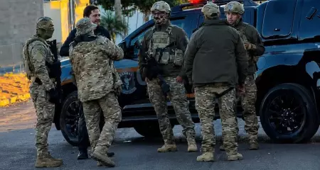 O homem foi apontado como um dos principais responsáveis pela logística da facção criminosa na região