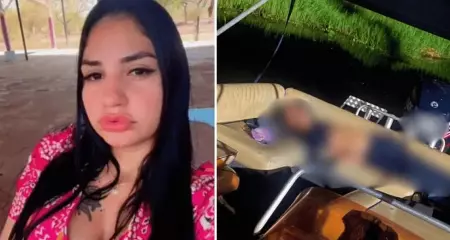 A jovem Mayane Castello Soares teria falecido no sábado; morte ainda não foi esclarecida