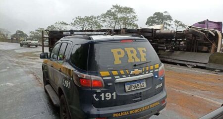 Marcelo Cordeiro era morador de Campo Grande e morreu durnate acidente em Ponta Porã
