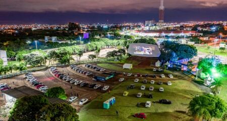 Evento marcado para os dias 31 de julho e 1º de agosto transforma o espaço universitário com rotas acessíveis, valorizando a cultura regional e os pequenos produtores