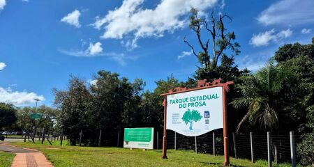 A&ccedil;&atilde;o integra pacote de compensa&ccedil;&atilde;o ambiental de R$ 4,17 milh&otilde;es, que inclui repasse de maquin&aacute;rio e caminhonetes a MS