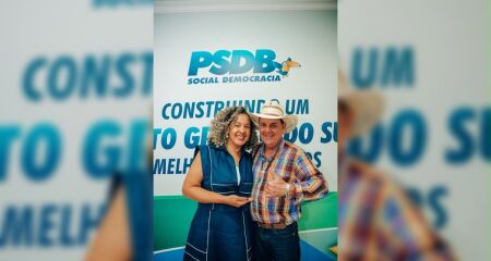 Ex-prefeito em chapa com advers&aacute;rio 