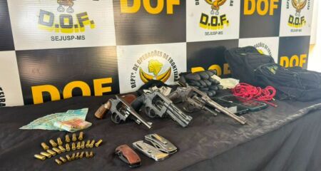 V&iacute;tima foi perseguida ao denunciar esquema de tr&aacute;fico 