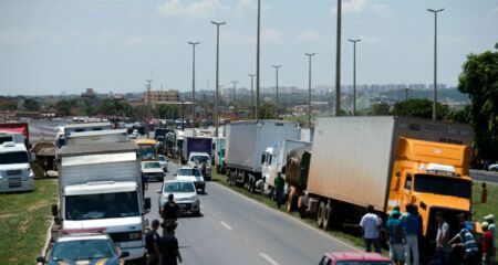 AGU foi acionada e governo tenta negociar 