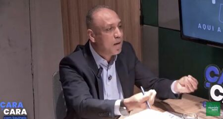 Coringa defende transpar&ecirc;ncia no transporte 