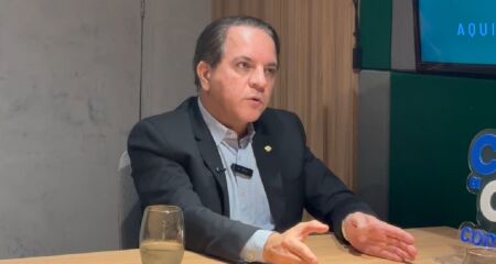Militar viu justiça na escolha de Contar