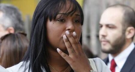 Dayanne Souza, de 39 anos, estava desaparecida havia três dias e foi levada ao Hospital João XXIII, em Belo Horizonte