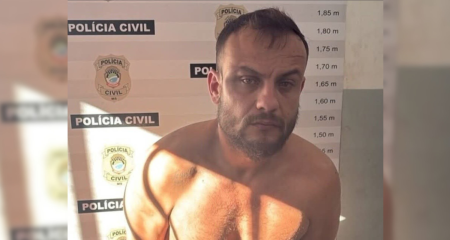 Rubens Zilio Neto estava sendo transferido para o presídio de Campo Grande