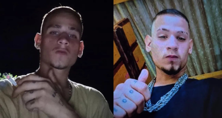 Emanuel Cadamone foi visto pela última vez na noite de terça-feira
