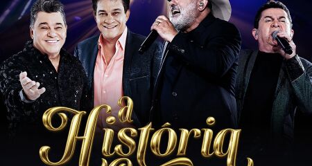 Novo produtor de eventos de Campo Grande chega ao mercado com proposta de experiência premium e traz duas das maiores duplas do sertanejo raiz para uma noite histórica na capital sul-mato-grossense