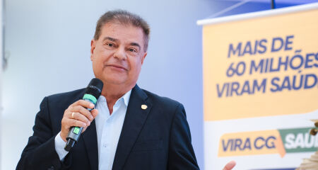 Repasse parlamentar formará orçamento extra de 2026 para financiar serviços e infraestrutura hospitalar.