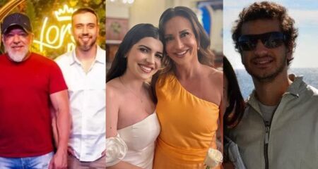 Famílias presas pelo Gaeco por fraude