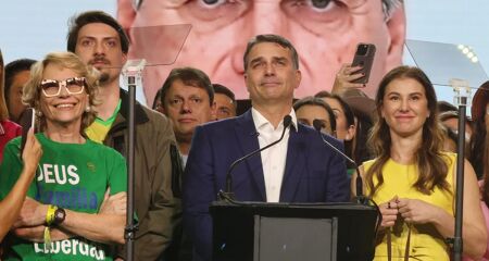 Fl&aacute;vio poder&aacute; ser responsabilizado por I.A