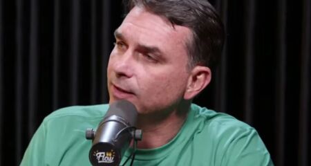 Fl&aacute;vio vai ser ouvido pela PF