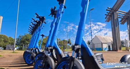 Apesar da nova op&ccedil;&atilde;o de transporte, ruas e ciclovias da Capital podem n&atilde;o ser adequadas