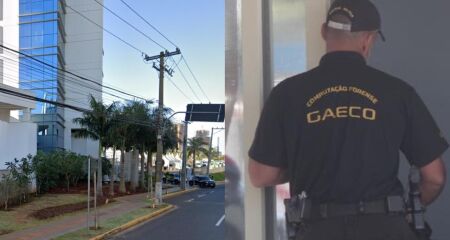 Presa por fraude na Sa&uacute;de &eacute; dona de plano