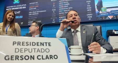 Presidente quer minimizar custos ao candidato