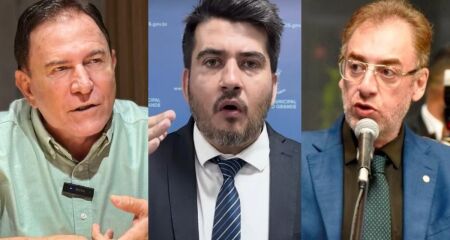 Giroto vê ambiente mais propício à Câmara