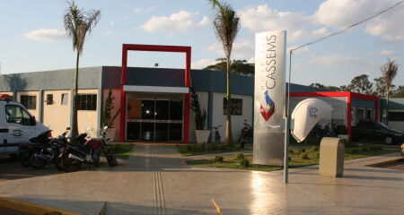 Inaugurada em agosto de 2007, a unidade hospitalar consolidou-se como referência regional em alta complexidade, humanização e inovação médica para a população do Sul do estado
