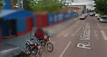 Jovem ainda teria contato planos para uma colega