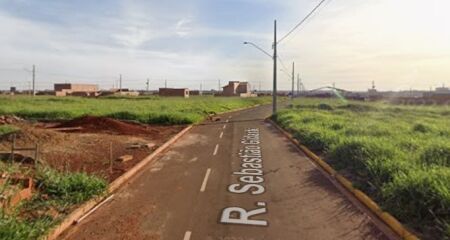 A v&iacute;tima foi socorrida por testemunhas e acolhida em Unidade B&aacute;sica de Sa&uacute;de