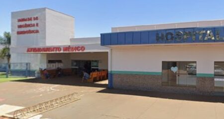 Hospital Soriano Corrêa