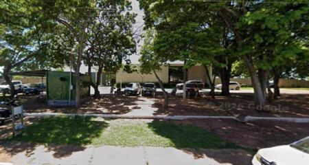 Hospital Regional de Amambai