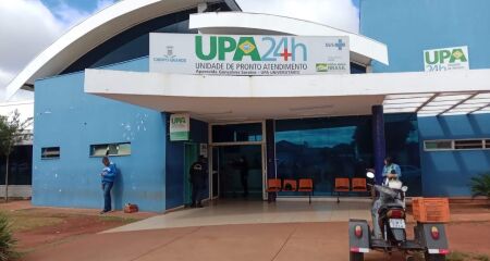 UPA Universit&aacute;rio