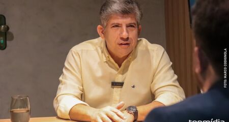 Deputado estadual pelo Avante, Lopes detalhou em nota que durante seu mandato sempre esteve a disposi&ccedil;&atilde;o para receber os cidad&atilde;os 