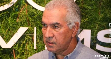 Ex-governador apontou o peso da dívida pública e o custo mensal de R$ 18 milhões para custear presos sob responsabilidade da União