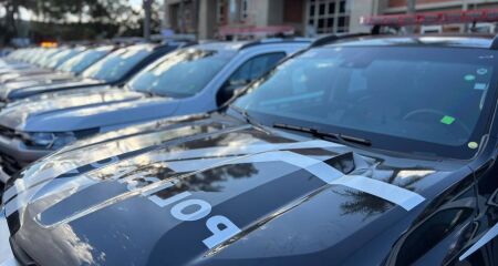 Vítima foi agredida com tapas e teve o rosto empurrado contra o chão pelo autor, mas não desistiu de lutar para levar a filha junto
