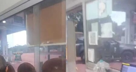 Assassinato estaria ligado à guerra de facções