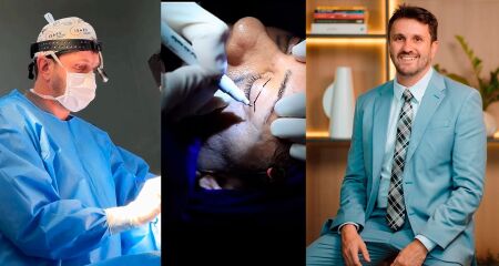 Médico explicou cenário após a covid