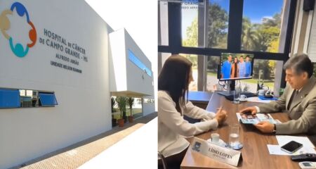 An&uacute;ncio veio por Di&aacute;rio Oficial 
