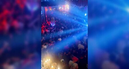 Dono do Lord Pub foi preso pelo Gaeco