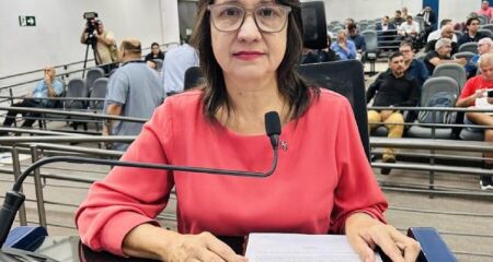 Vereadora quer prote&ccedil;&atilde;o em empr&eacute;stimos