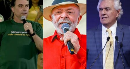 Lula leva vantagem numérica