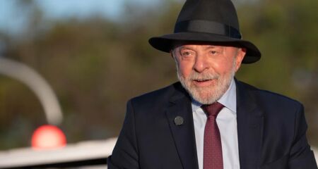 Lula vence em todos os cen&aacute;rios 