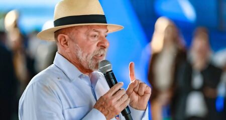 Lula defendeu soberania contra EUA