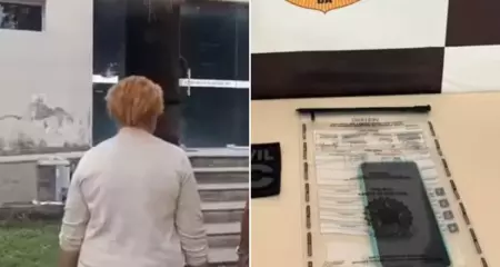 Os parentes da vítima descobriram, no celular dela, diversas transferências bancárias para a cuidadora. O caso ocorreu em Eunápolis (BA)