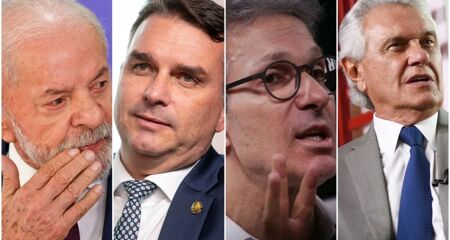 Lula tem empate t&eacute;cnico no 2&ordm; turno