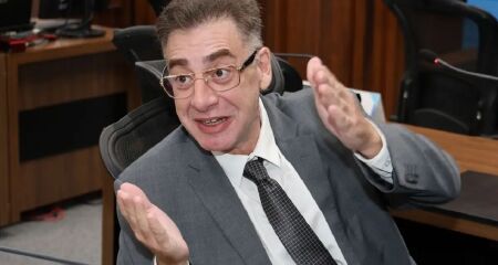 Neno segue foragido da Justi&ccedil;a