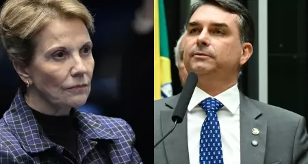 Senadora e ex-ministra de Bolsonaro havia recusado o convite anteriormente, por ter intenção de disputar presidência do Senado