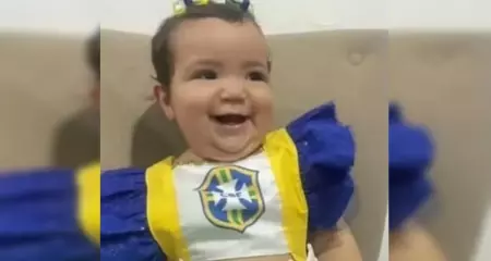 O caso ocorreu em Fortaleza, na segunda-feira (13). Dois homens foram presos suspeitos do crime, um deles era "ficante" da mãe da criança