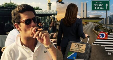 Salles pede anula&ccedil;&atilde;o do registro de Simone