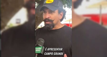 Rodrigo do Couto é um dos candidatos
