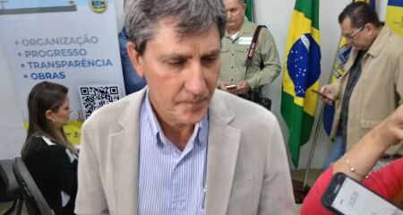 Ex-secret&aacute;rio chegou a ser preso 