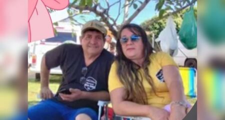 Fam&iacute;lia da v&iacute;tima &eacute; de Sidrol&acirc;ndia 