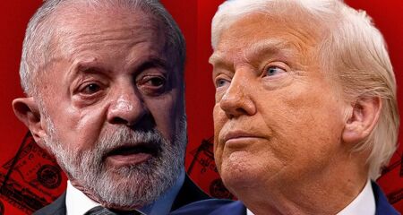 Lula tenta reverter tarifaço nos EUA