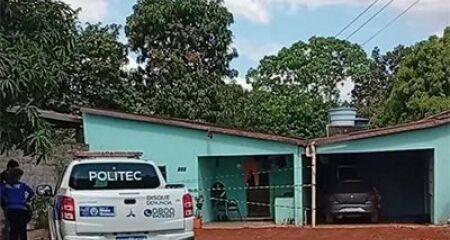 A perícia identificou a presença de álcool etílico utilizado para iniciar o fogo, o que mudou a linha de investigação